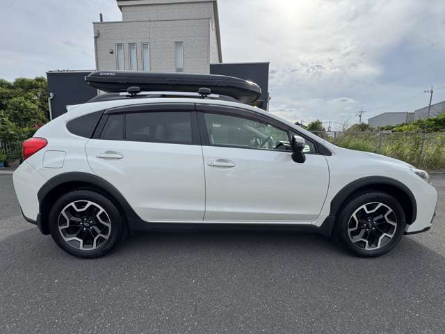 Subaru Impreza XV 7