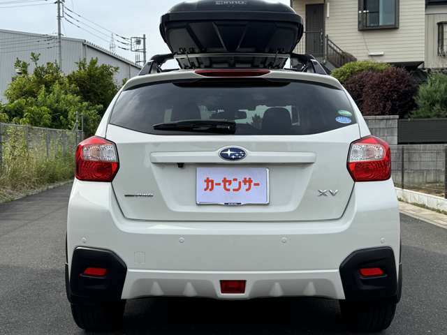 Subaru Impreza XV 8
