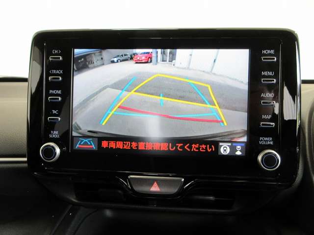 Toyota Yaris Cross 10
