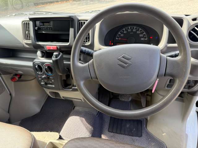 Suzuki Every 12