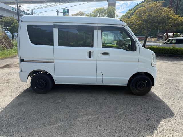 Suzuki Every 2