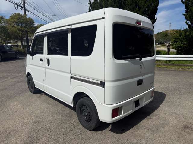 Suzuki Every 5