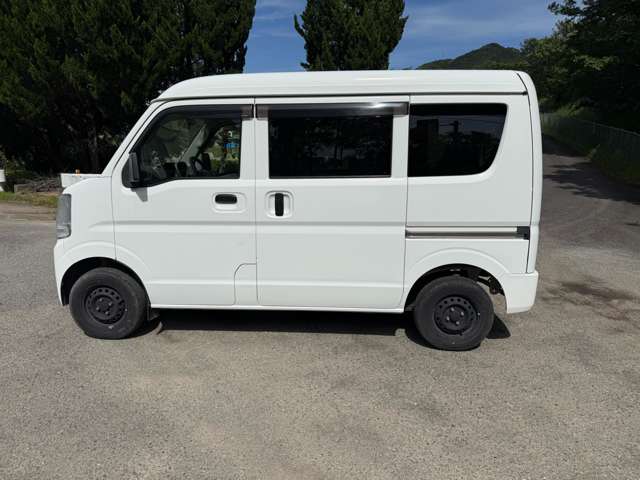 Suzuki Every 6