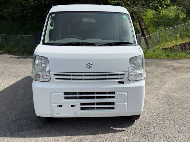 Suzuki Every 8