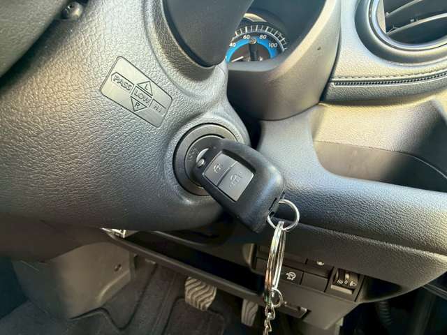 Mitsubishi eK X 11