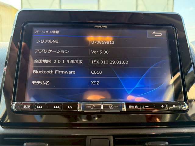 Mitsubishi eK X 6