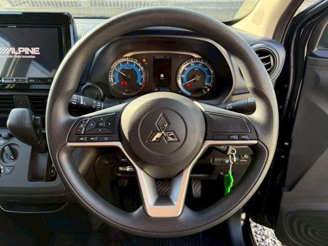 Mitsubishi eK X 10