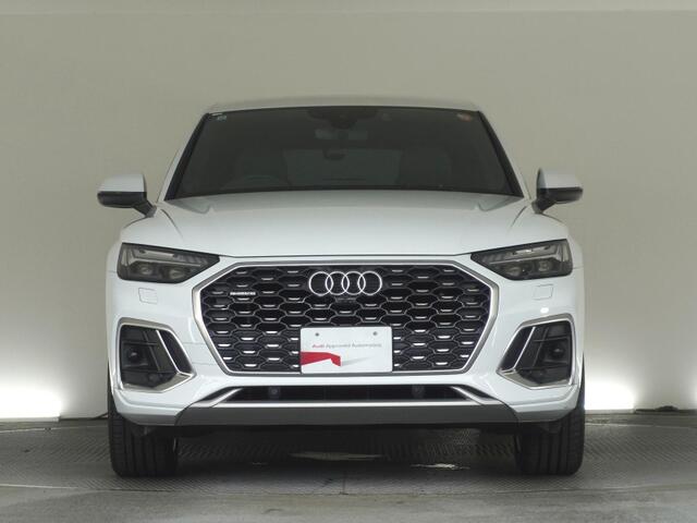Audi Q5 Sportback 3