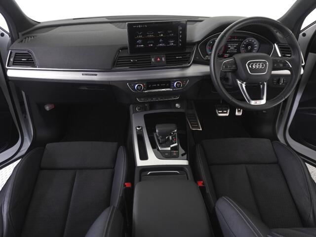 Audi Q5 Sportback 7