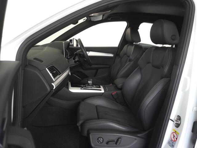 Audi Q5 Sportback 9
