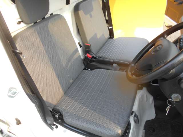 Toyota Pixis Truck 11