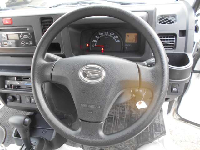 Toyota Pixis Truck 8