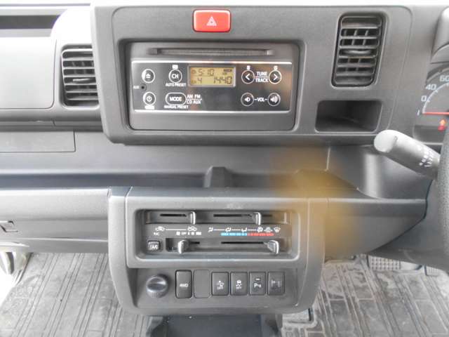 Toyota Pixis Truck 9
