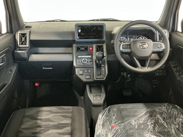 Daihatsu Taft 4