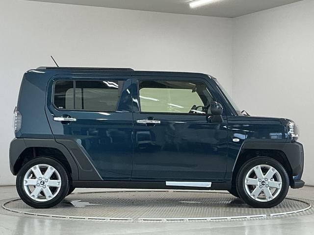 Daihatsu Taft 10