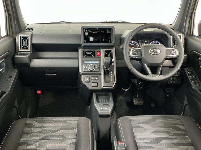 Daihatsu Taft 4