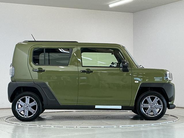 Daihatsu Taft 10