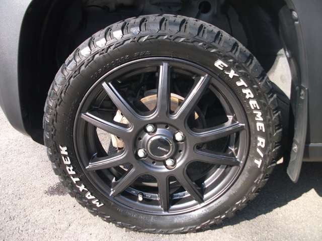 Suzuki Hustler 10