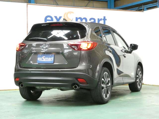 Mazda CX-5 11