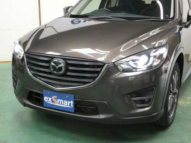 Mazda CX-5 12