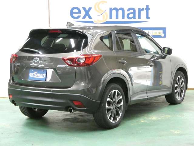 Mazda CX-5 5