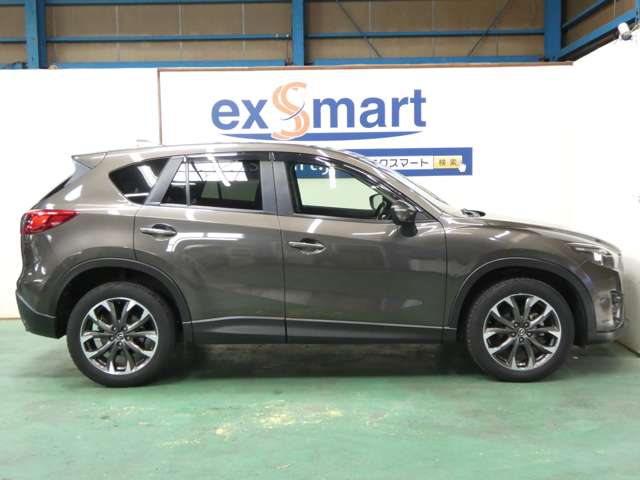 Mazda CX-5 6