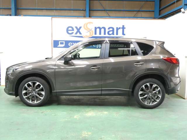 Mazda CX-5 7