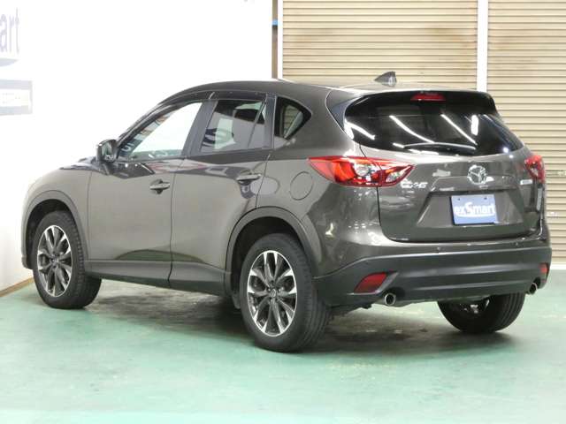 Mazda CX-5 9