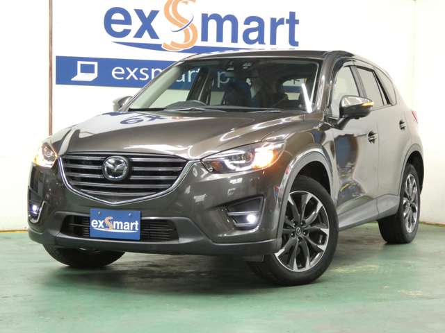 Mazda CX-5 10