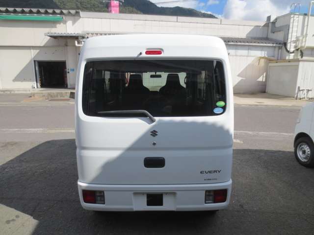 Suzuki Every 11