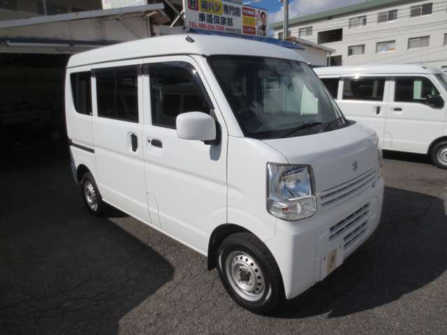 Suzuki Every 6