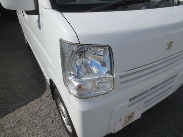 Suzuki Every 8