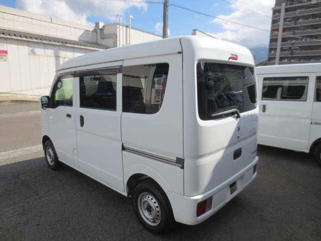 Suzuki Every 10