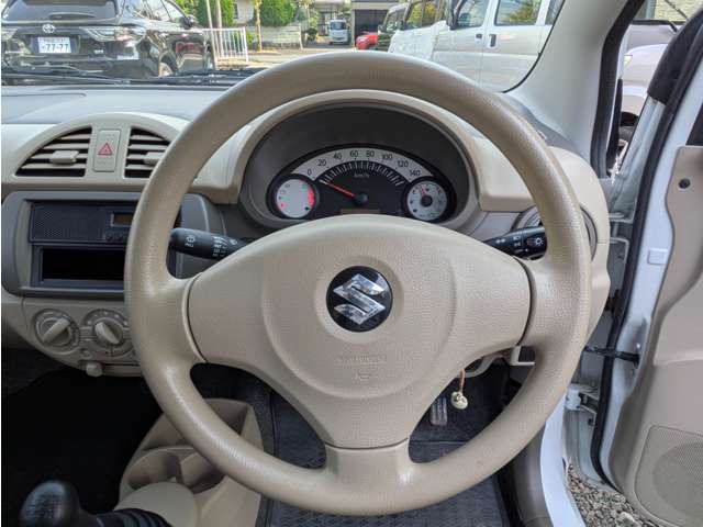 Suzuki Alto 12