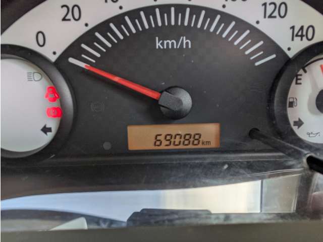 Suzuki Alto 2