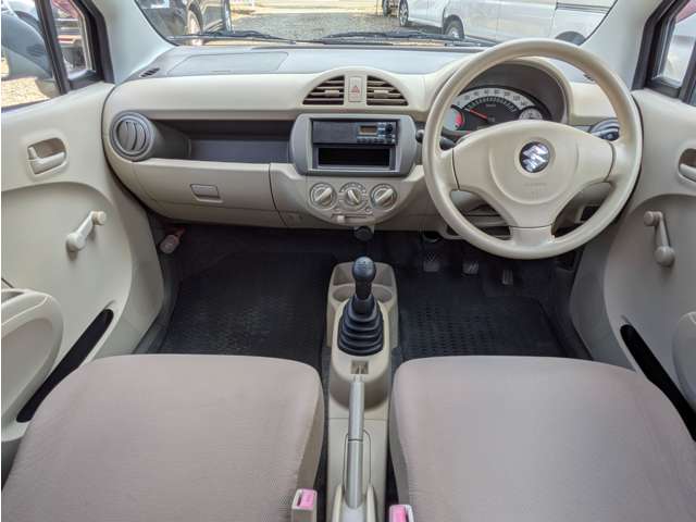 Suzuki Alto 4
