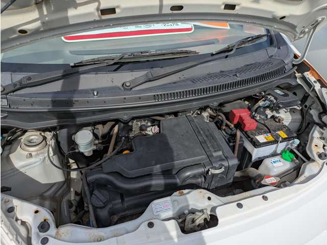 Suzuki Alto 7