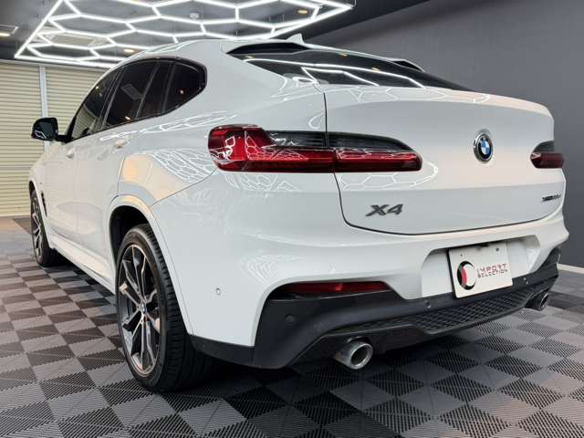 BMW X4 11