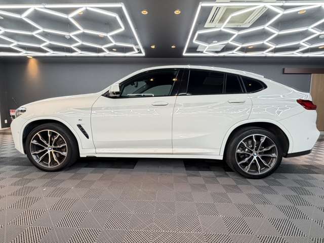 BMW X4 12