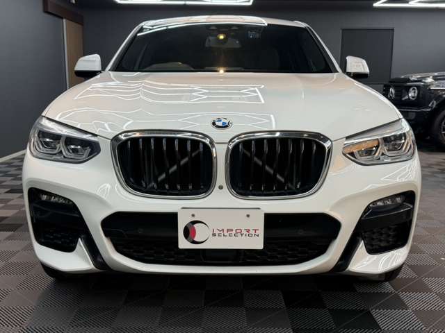 BMW X4 7