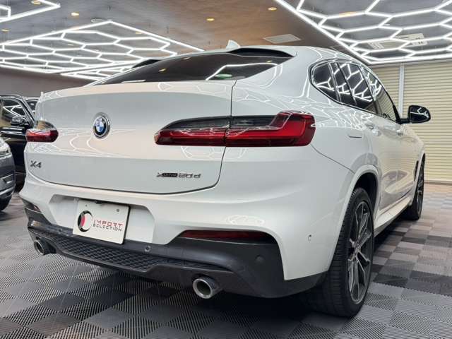 BMW X4 9