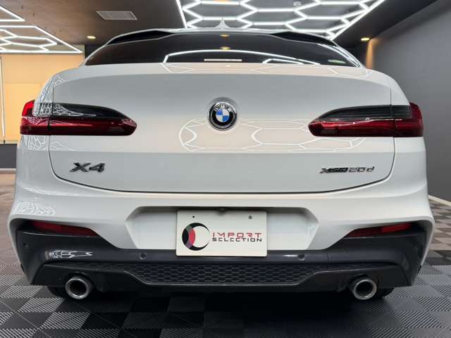 BMW X4 10