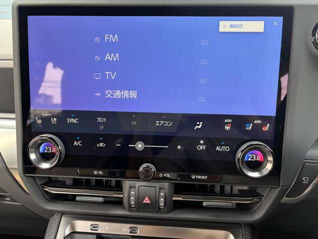 Lexus GX 11