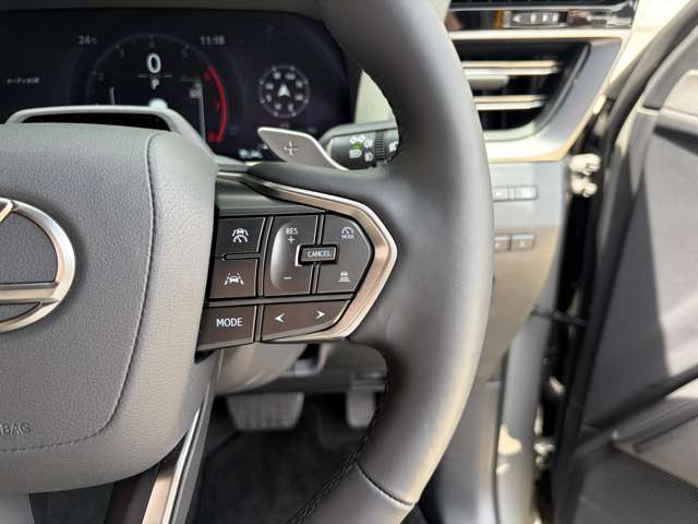 Lexus GX 7