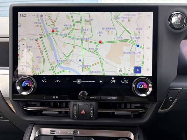 Lexus GX 10