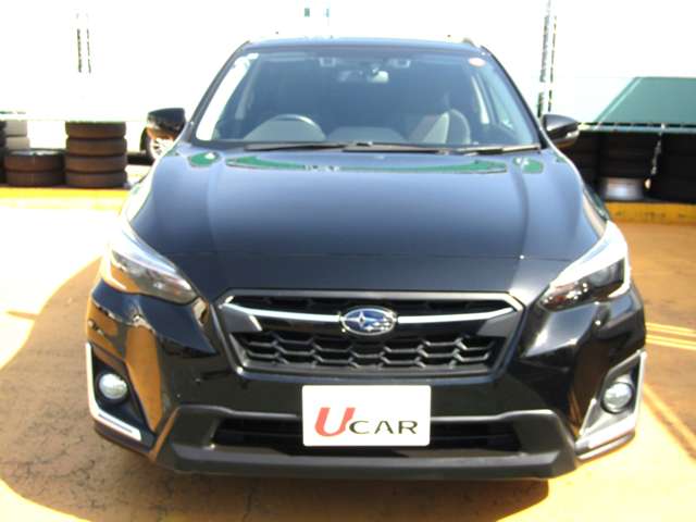 Subaru XV 4