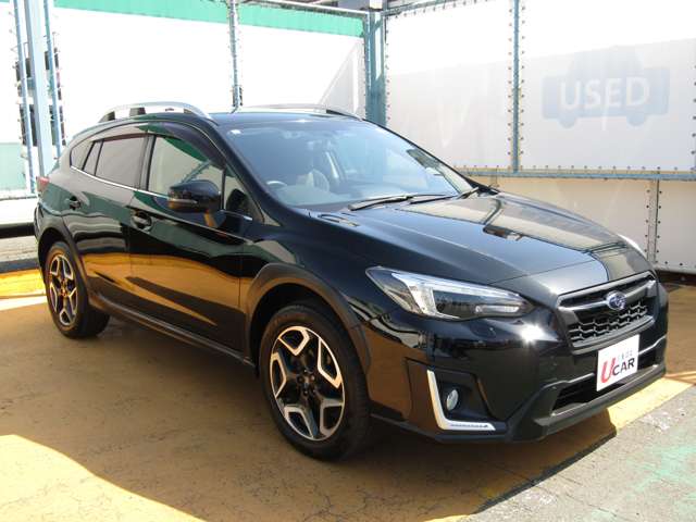 Subaru XV 5