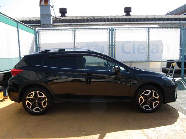 Subaru XV 6