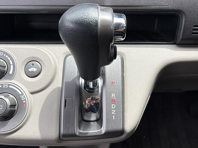 Honda Crossroad 12