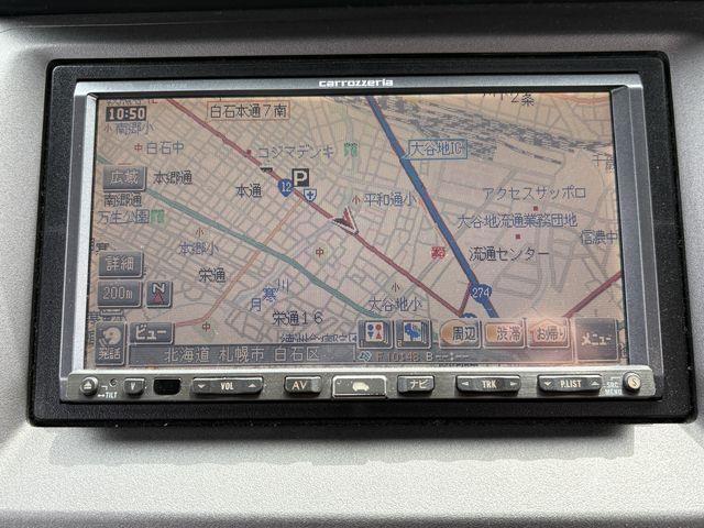 Honda Crossroad 7